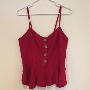 Style Envy Tank Top